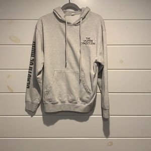 Sweatshirt - Independent Trading Co.